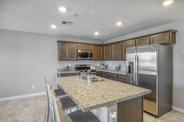 719 Omaggio Place, Henderson, NV 89011