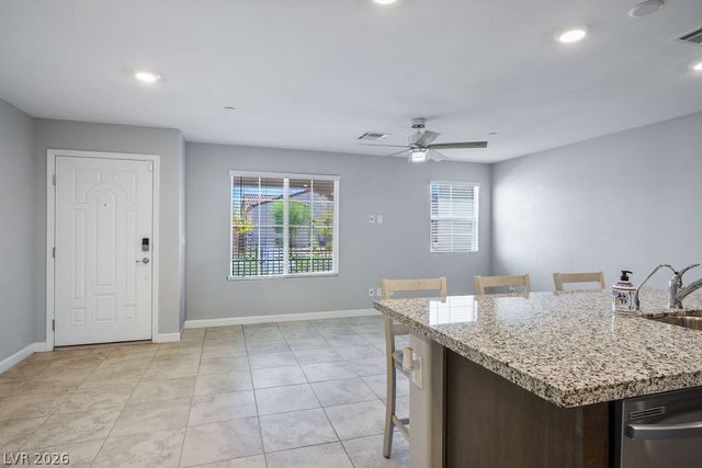 719 Omaggio Place, Henderson, NV 89011