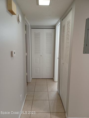 1698 Sunny Brook Lane NE G110, Palm Bay, FL 32905