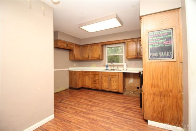 2400 Middletown Eaton Road, Middletown, OH 45042