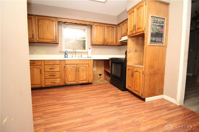 2400 Middletown Eaton Road, Middletown, OH 45042