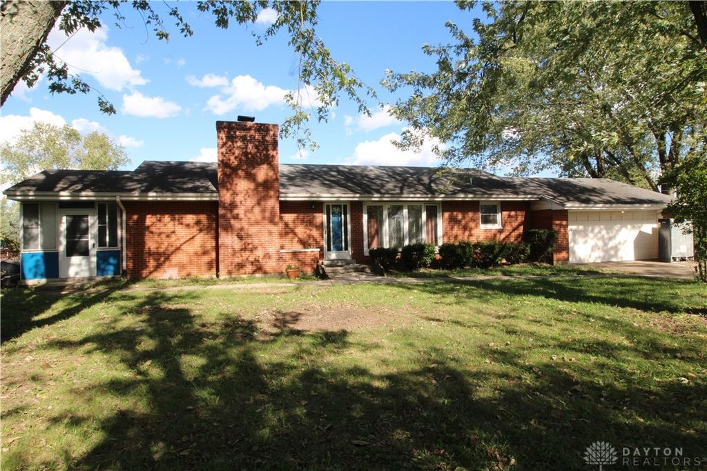 2400 Middletown Eaton Road, Middletown, OH 45042