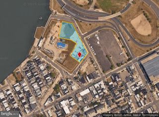 300 N GEORGIA AVE, Atlantic City, NJ 08401