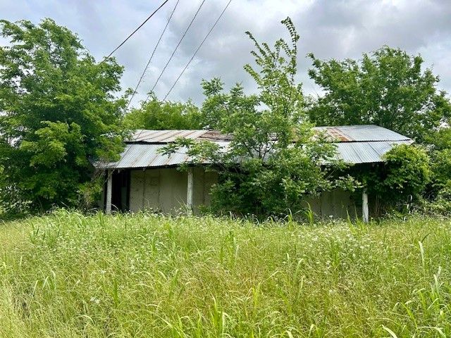 TBD N Denton, Mexia, TX 76667