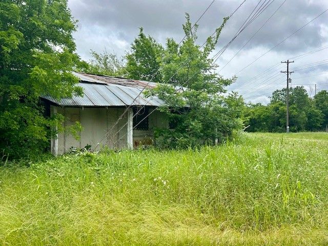 TBD N Denton, Mexia, TX 76667