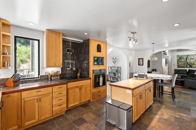 8946 Alpine Road, La Honda, CA 94020