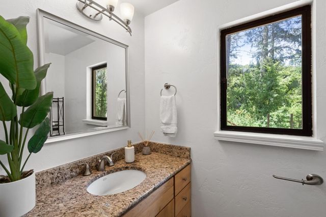 8946 Alpine Road, La Honda, CA 94020