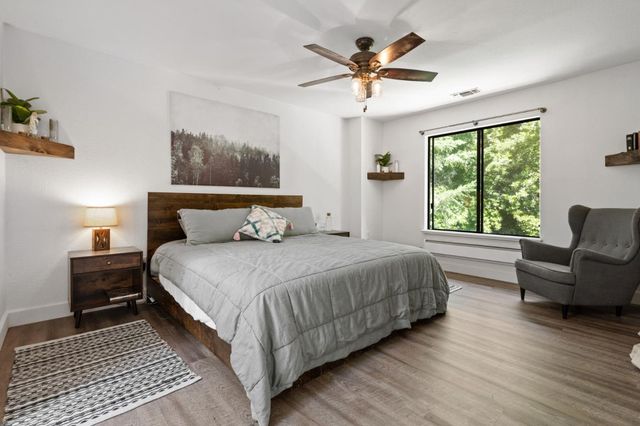 8946 Alpine Road, La Honda, CA 94020
