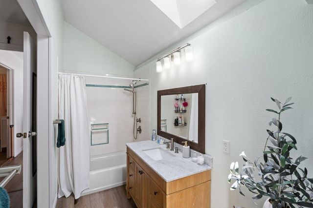 8946 Alpine Road, La Honda, CA 94020