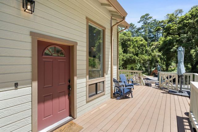 8946 Alpine Road, La Honda, CA 94020