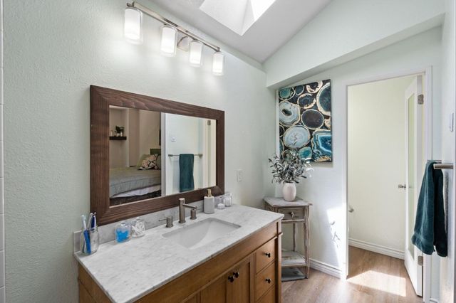 8946 Alpine Road, La Honda, CA 94020