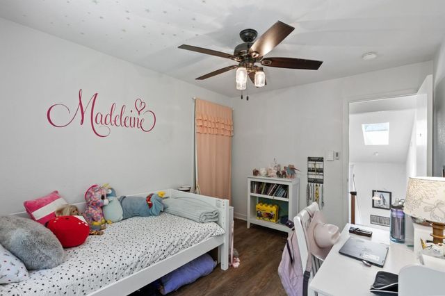 8946 Alpine Road, La Honda, CA 94020