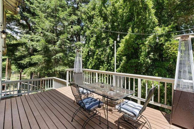 8946 Alpine Road, La Honda, CA 94020