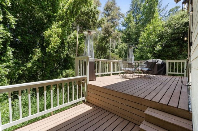 8946 Alpine Road, La Honda, CA 94020