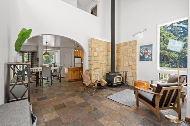 8946 Alpine Road, La Honda, CA 94020