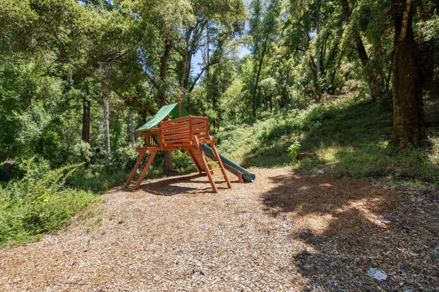 8946 Alpine Road, La Honda, CA 94020