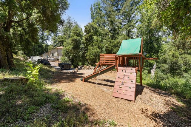 8946 Alpine Road, La Honda, CA 94020