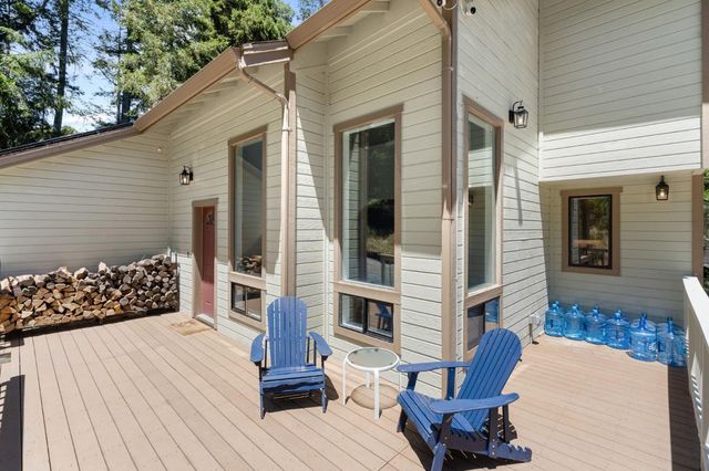 8946 Alpine Road, La Honda, CA 94020