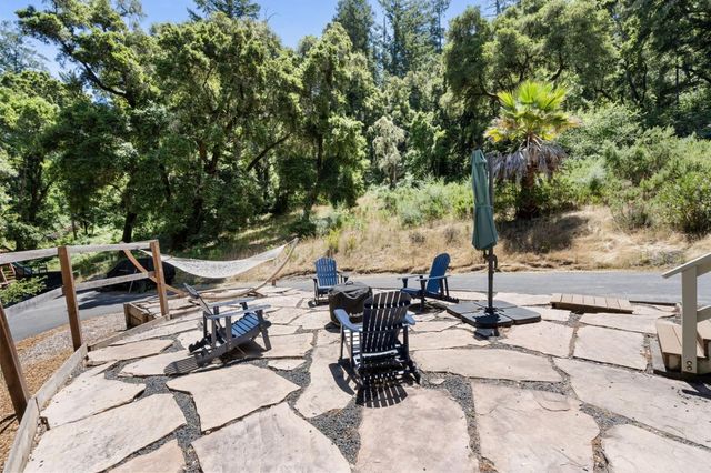 8946 Alpine Road, La Honda, CA 94020