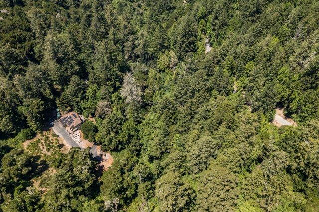 8946 Alpine Road, La Honda, CA 94020