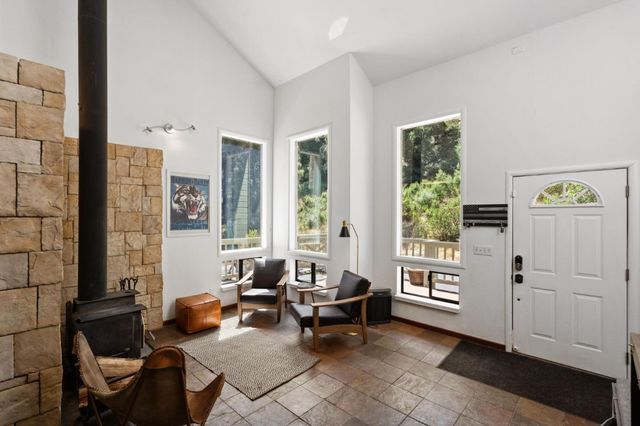 8946 Alpine Road, La Honda, CA 94020