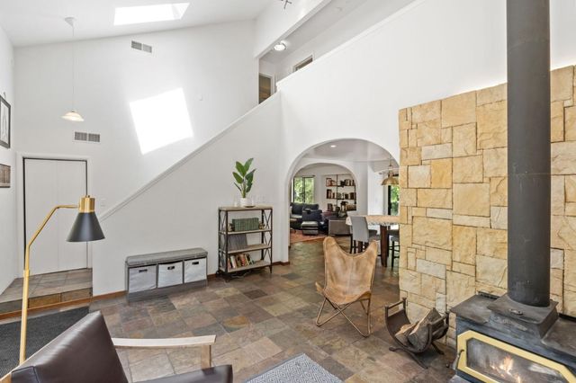 8946 Alpine Road, La Honda, CA 94020