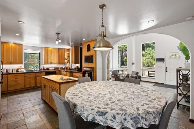 8946 Alpine Road, La Honda, CA 94020