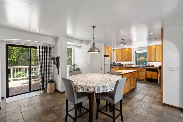 8946 Alpine Road, La Honda, CA 94020