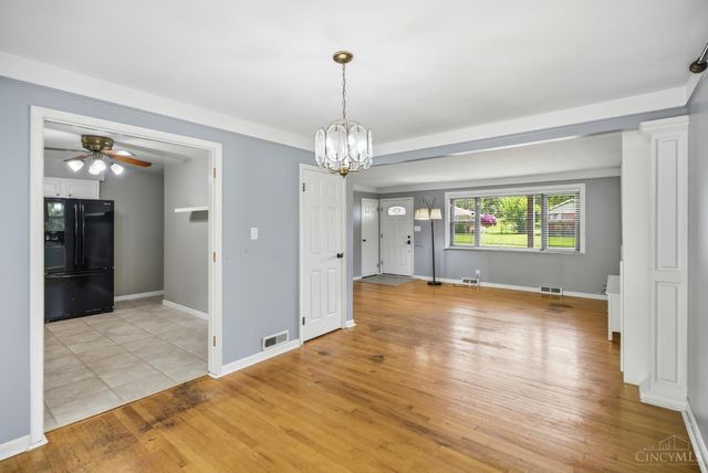3641 Gailynn Drive, Green Twp, OH 45211