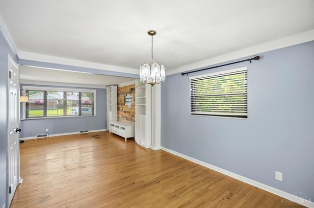 3641 Gailynn Drive, Green Twp, OH 45211