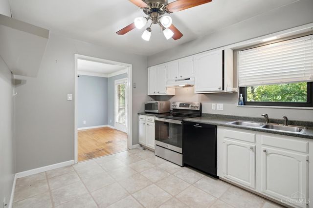 3641 Gailynn Drive, Green Twp, OH 45211