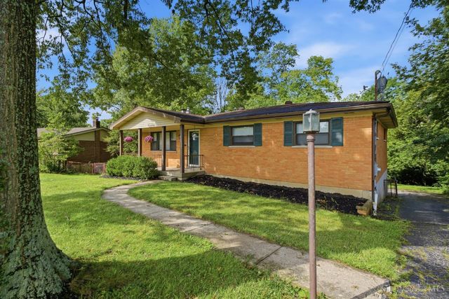 3641 Gailynn Drive, Green Twp, OH 45211