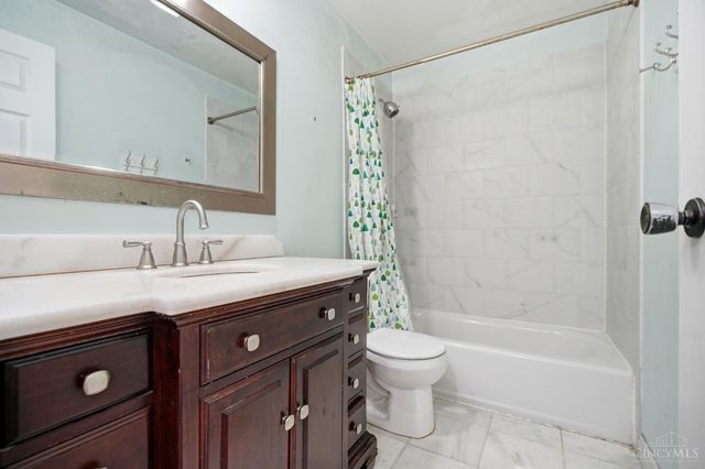 3641 Gailynn Drive, Green Twp, OH 45211