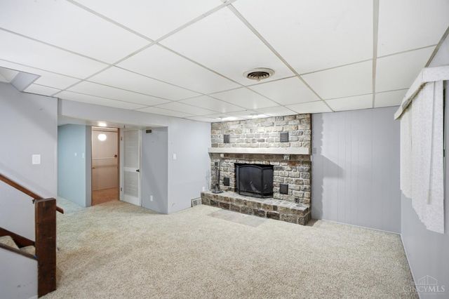 3641 Gailynn Drive, Green Twp, OH 45211