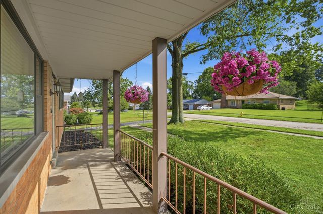 3641 Gailynn Drive, Green Twp, OH 45211