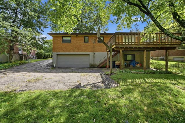 3641 Gailynn Drive, Green Twp, OH 45211