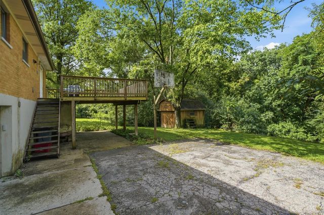 3641 Gailynn Drive, Green Twp, OH 45211