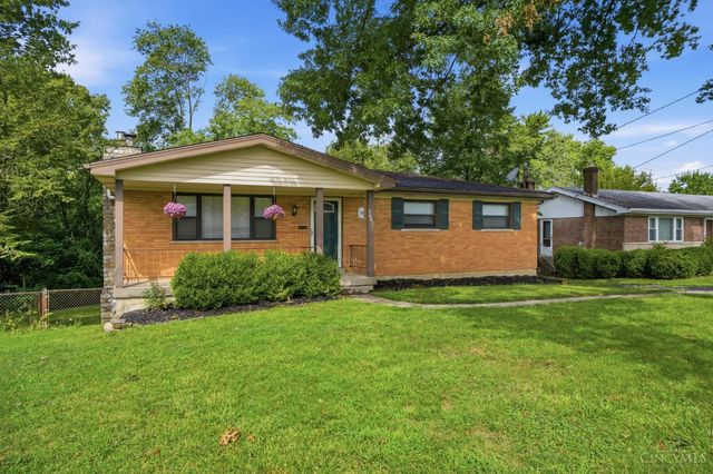 3641 Gailynn Drive, Green Twp, OH 45211