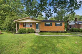 3641 Gailynn Drive, Green Twp, OH 45211