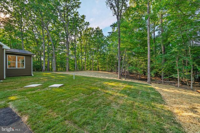 7616 TALBOT RUN RD, Mount Airy, MD 21771