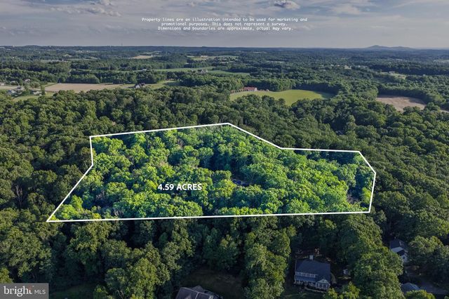7616 TALBOT RUN RD, Mount Airy, MD 21771