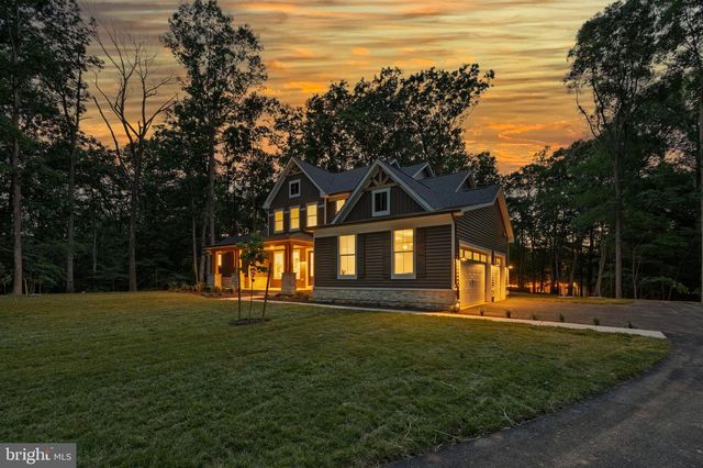 7616 TALBOT RUN RD, Mount Airy, MD 21771