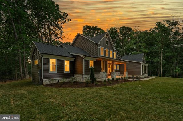 7616 TALBOT RUN RD, Mount Airy, MD 21771