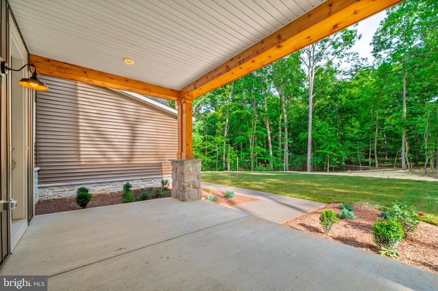 7616 TALBOT RUN RD, Mount Airy, MD 21771