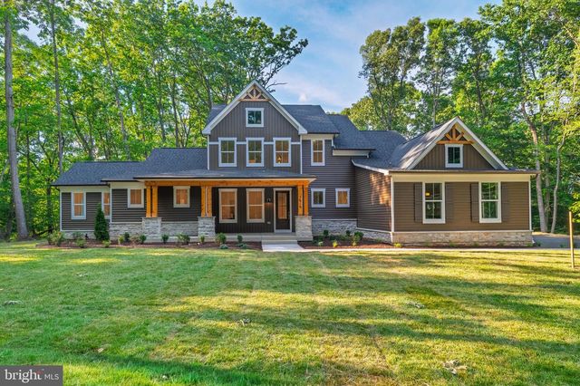 7616 TALBOT RUN RD, Mount Airy, MD 21771