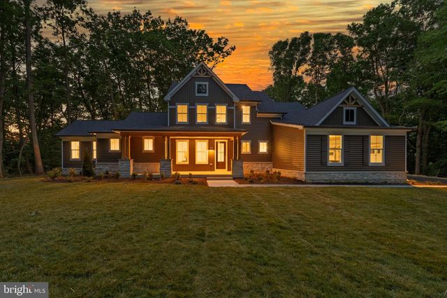 7616 TALBOT RUN RD, Mount Airy, MD 21771