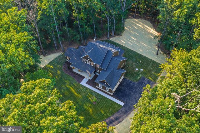 7616 TALBOT RUN RD, Mount Airy, MD 21771