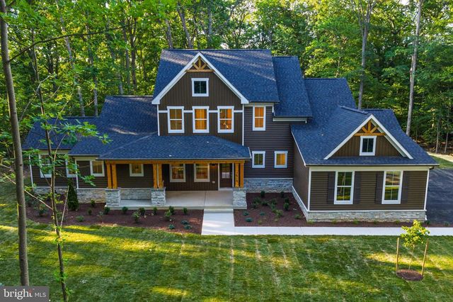 7616 TALBOT RUN RD, Mount Airy, MD 21771