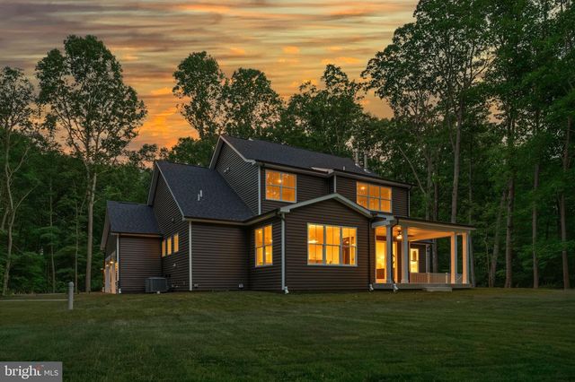 7616 TALBOT RUN RD, Mount Airy, MD 21771