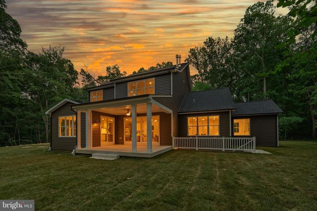 7616 TALBOT RUN RD, Mount Airy, MD 21771